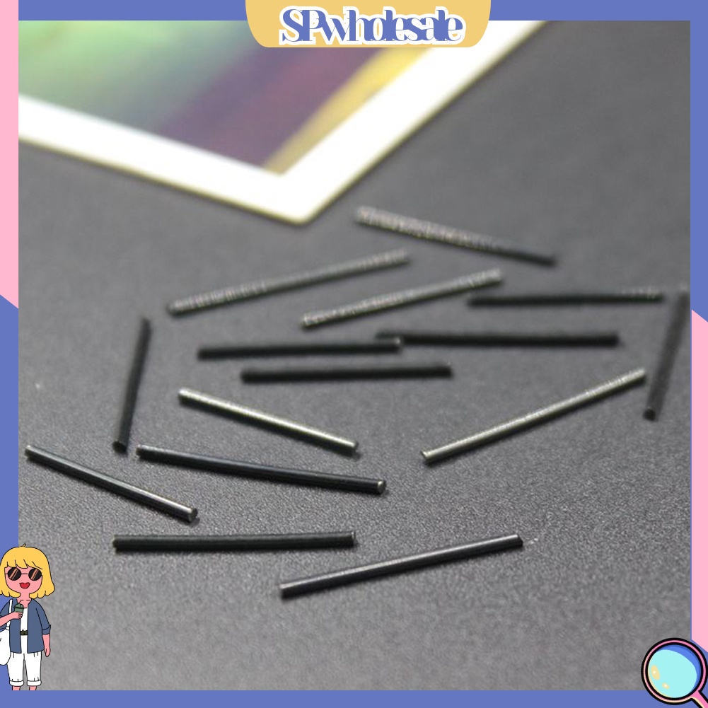 {SPwholesale} Bộ 10 túi que xỏ lỗ tai tiện lợi