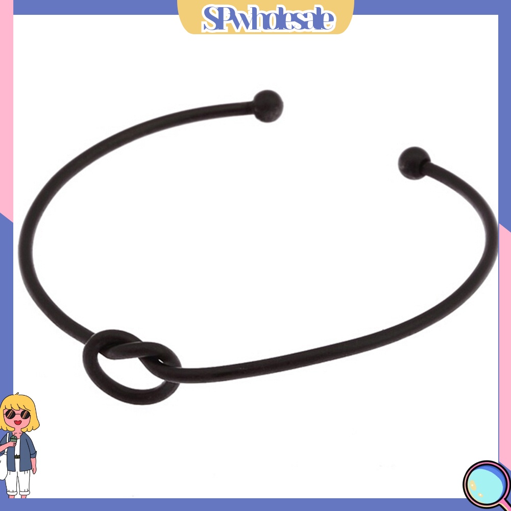 {SPwholesale} Vòng đeo tay kiểu dáng đơn giản thanh lịch dành cho nữ