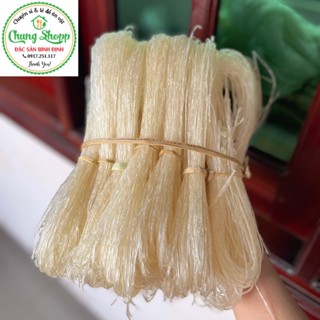 Bún Số 8 Bình Định, Bún Mì Khô, Đặc Sản Bình Định