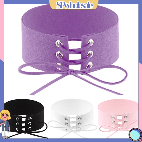 {SPwholesale} Vòng cổ choker phong cách cổ điển dễ thương dành cho nữ