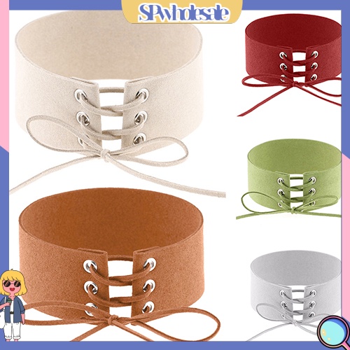 {SPwholesale} Vòng cổ choker phong cách cổ điển dễ thương dành cho nữ