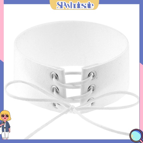 {SPwholesale} Vòng cổ choker phong cách cổ điển dễ thương dành cho nữ