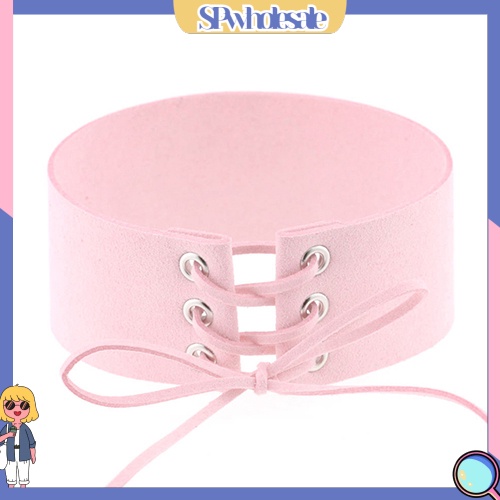 {SPwholesale} Vòng cổ choker phong cách cổ điển dễ thương dành cho nữ