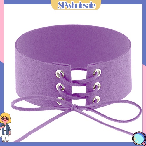 {SPwholesale} Vòng cổ choker phong cách cổ điển dễ thương dành cho nữ