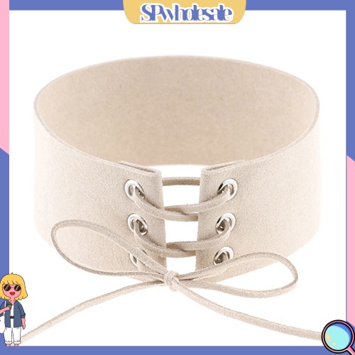 {SPwholesale} Vòng cổ choker phong cách cổ điển dễ thương dành cho nữ