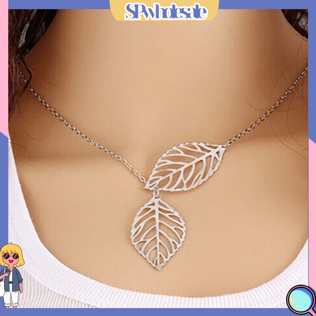 {SPwholesale} Vòng cổ choker nhiều lớp thời trang cho nữ