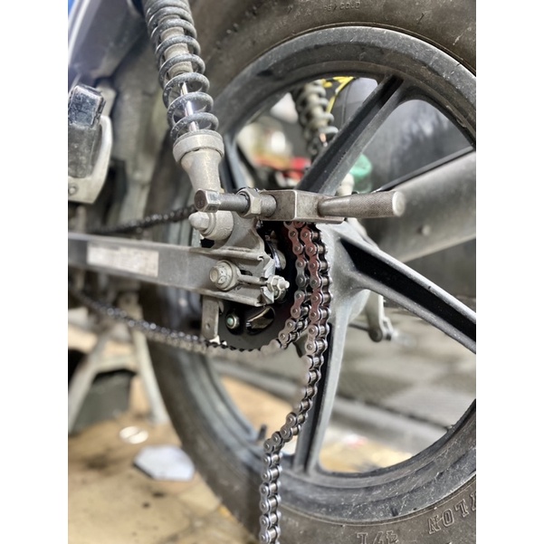 Sên đen Recto chính hãng 108L - 124L