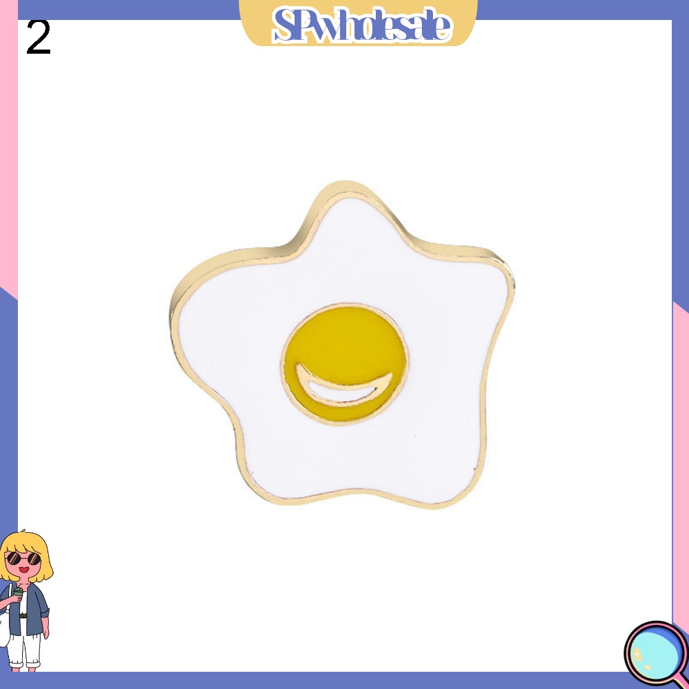 {SPwholesale} Huy hiệu cài áo hình chú mèo đáng yêu xinh xắn dành cho nữ