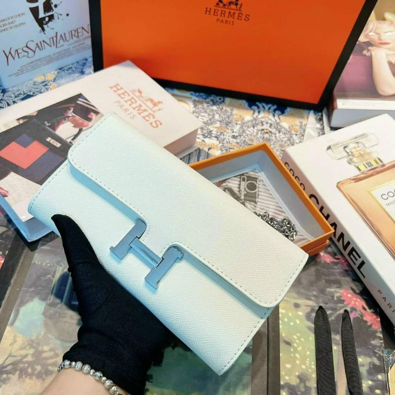 CLUTCH HM SUPER FULL BOX SZ 22