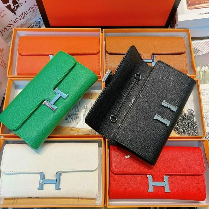 CLUTCH HM SUPER FULL BOX SZ 22