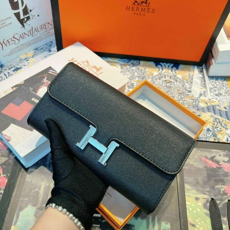 CLUTCH HM SUPER FULL BOX SZ 22