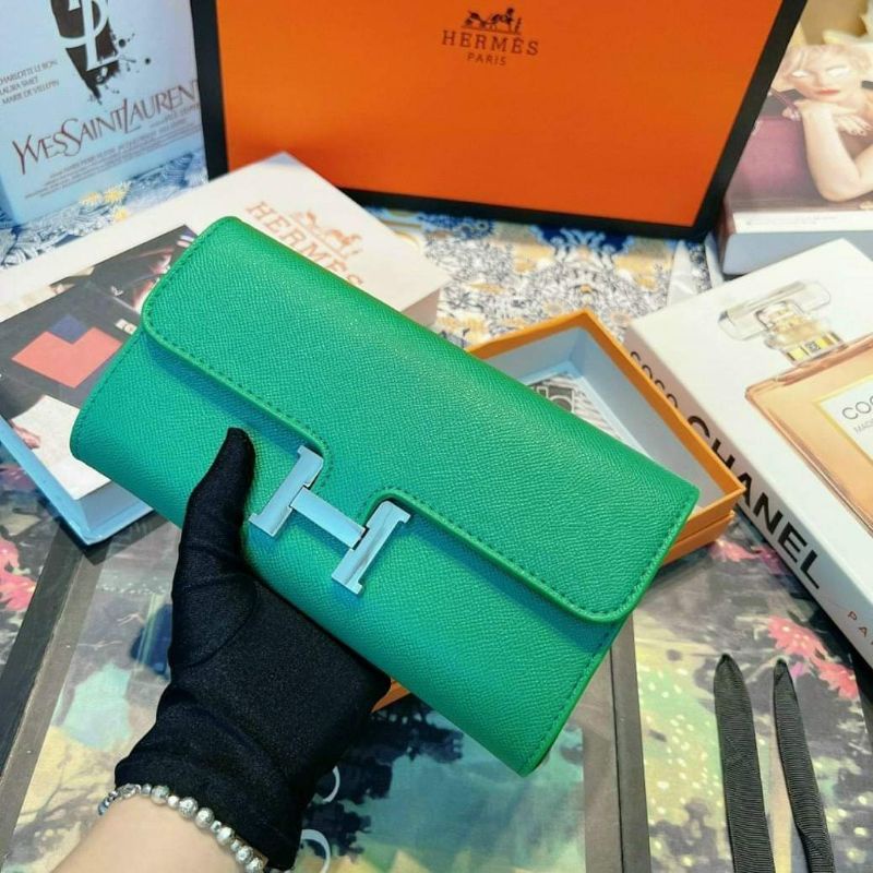 CLUTCH HM SUPER FULL BOX SZ 22