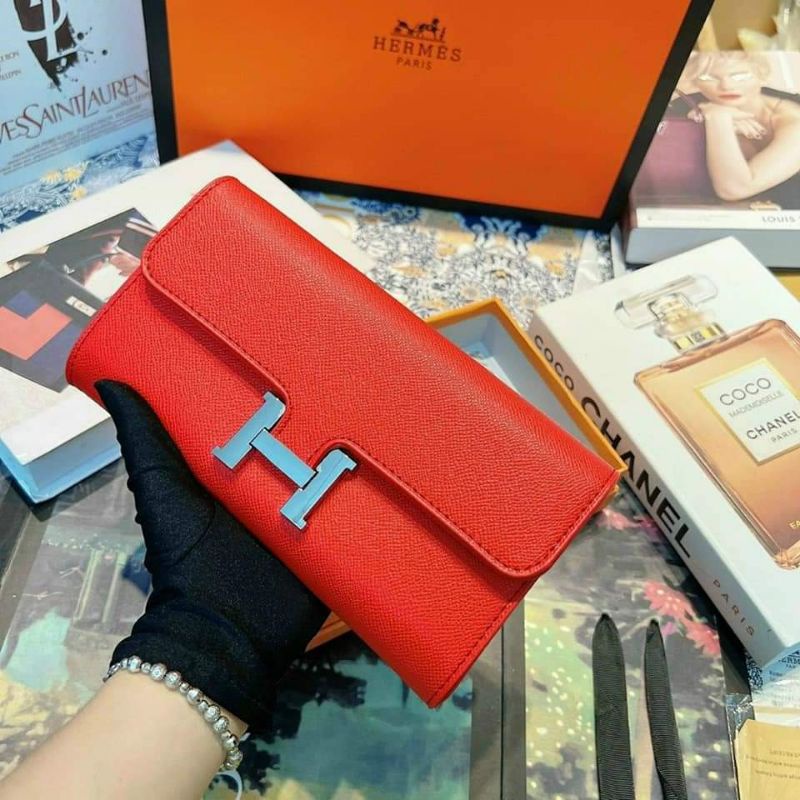 CLUTCH HM SUPER FULL BOX SZ 22