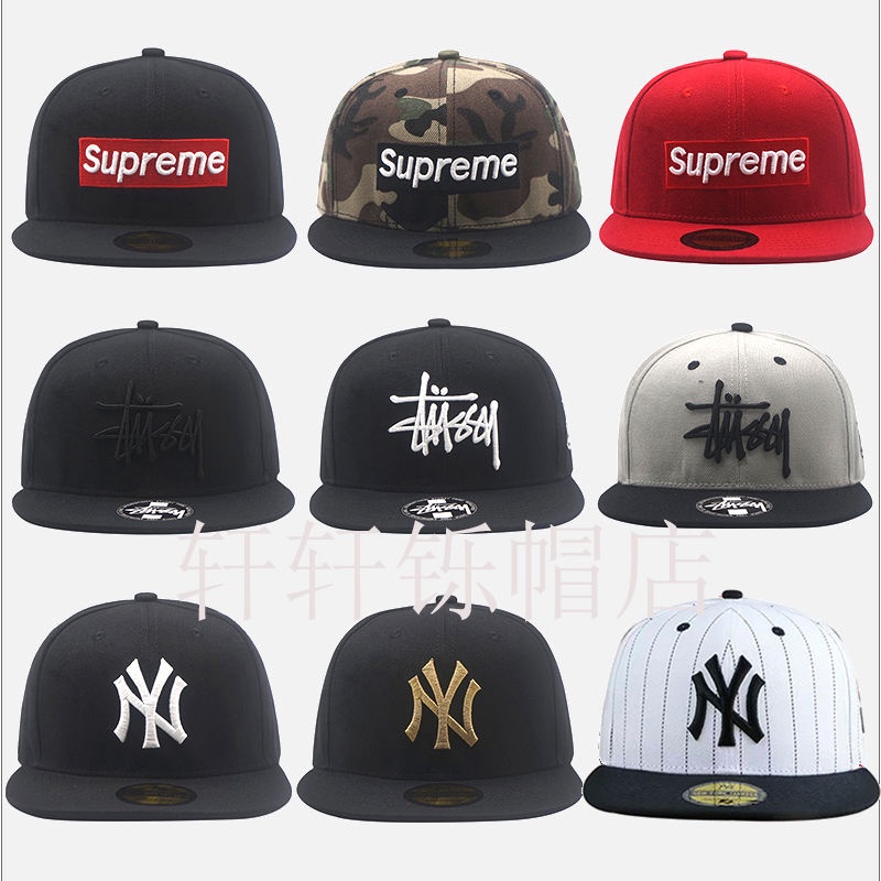 Nón Lưỡi Trai Thời Trang hip hop Hàn Quốc