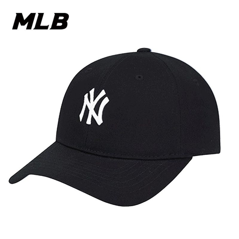 Mũ Lưỡi Trai Mềm Chống Nắng In Chữ Yankees ny Thời Trang Xuân Hè Cho Bé