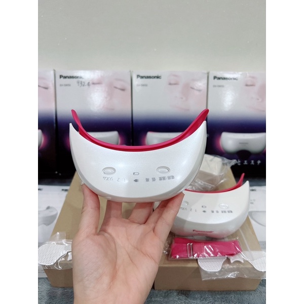 MÁY MASSAGE MẮT PANASONIC EH-SW50 NỘI ĐỊA NHẬT