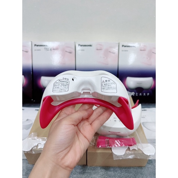 MÁY MASSAGE MẮT PANASONIC EH-SW50 NỘI ĐỊA NHẬT