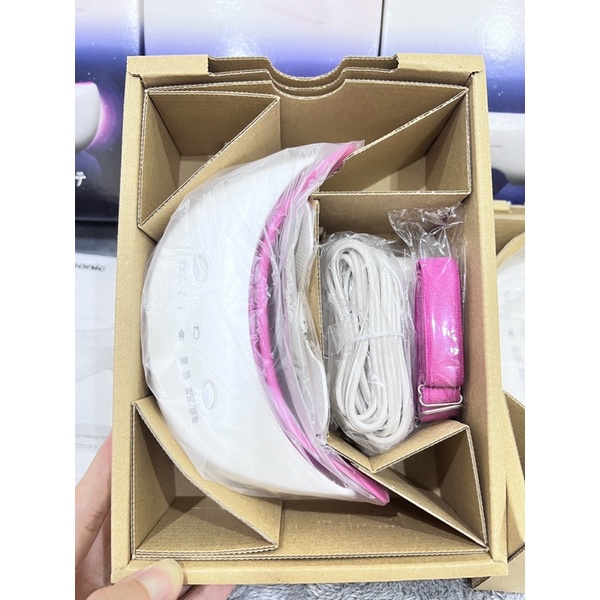 MÁY MASSAGE MẮT PANASONIC EH-SW50 NỘI ĐỊA NHẬT