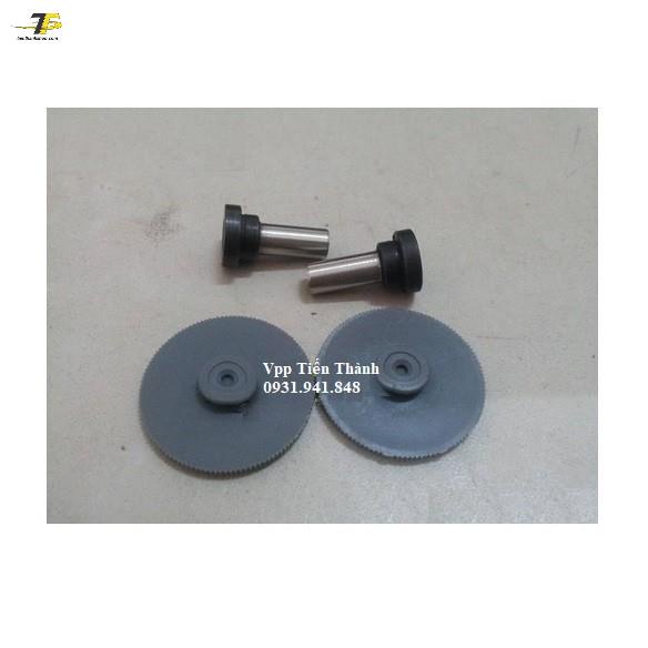 Lưỡi dao Deli 151 - cho máy đục lỗ Deli 150
