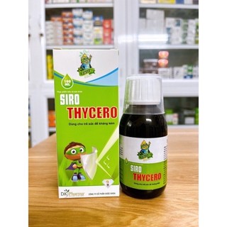 SIRO TĂNG SỨC ĐỀ KHÁNG