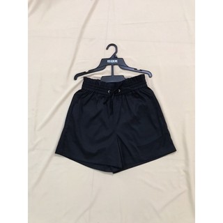 Quần short vải ko nhăn