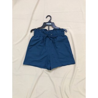 Quần short vải ko nhăn