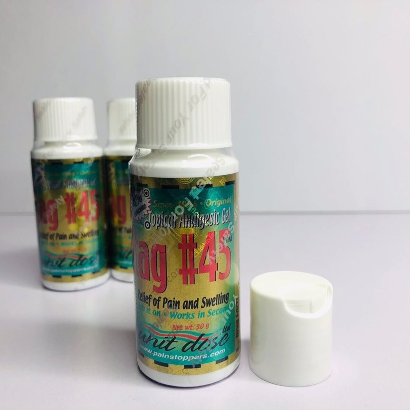 Dung dịch Tag45 của Mỹ
