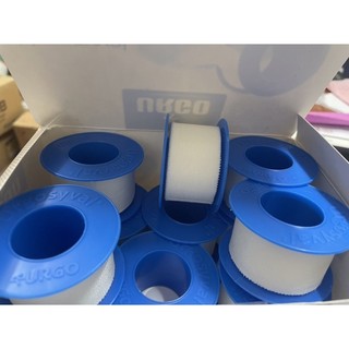 Băng keo lụa Urgo 2.5cmx5m