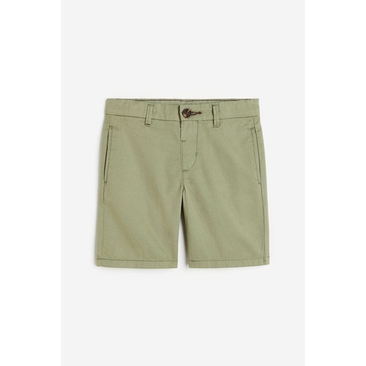 Quần short HM Auth cho bé trai