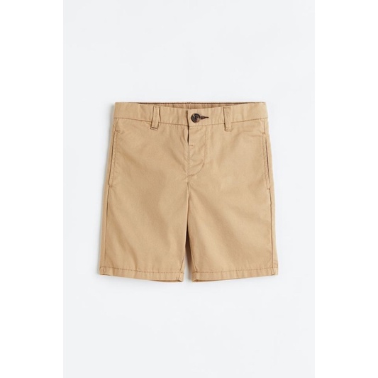 Quần short HM Auth cho bé trai
