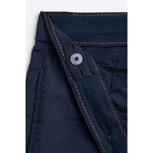 Quần short HM Auth cho bé trai