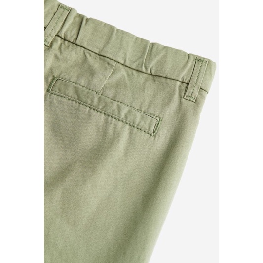 Quần short HM Auth cho bé trai