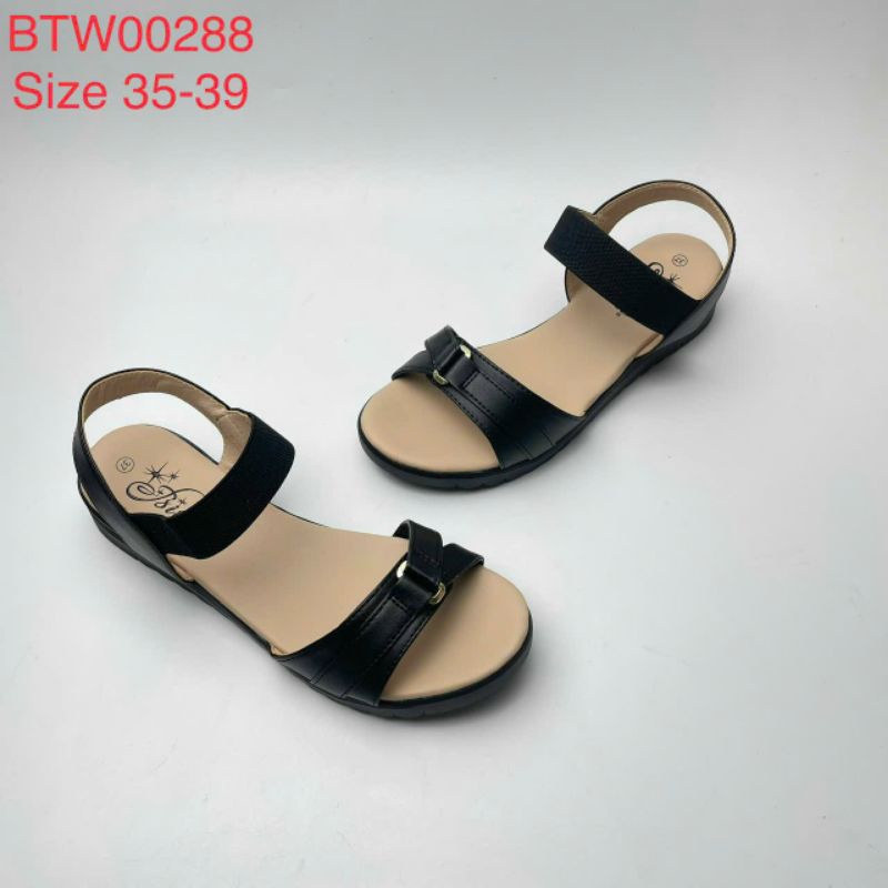 Sandal nữ chính hãng bền đẹp