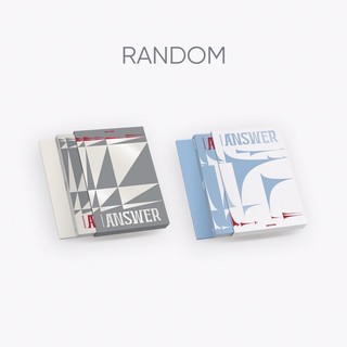 Album enhypen answer