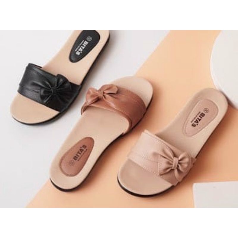 Dép lê bản Bitas Nữ DYN 139 size 36-39