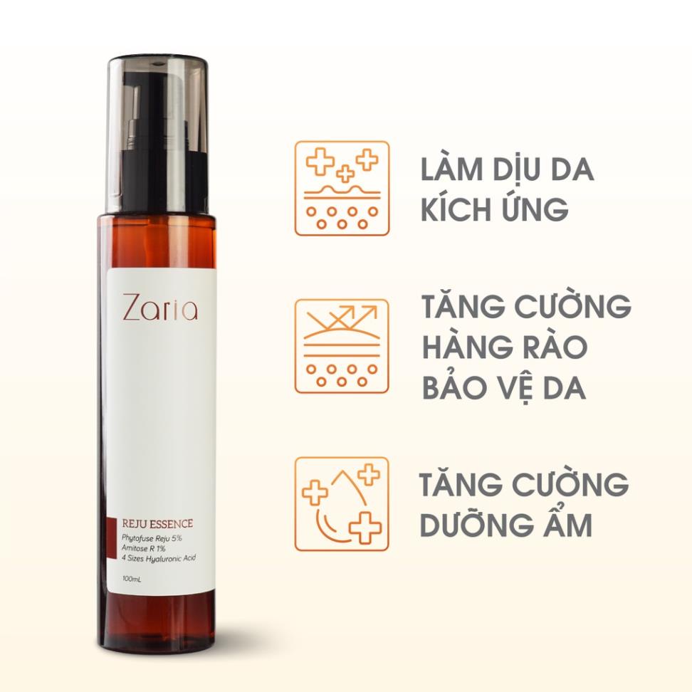 Serum Chống Lão Hóa Căng Bóng Da Zaria Reju Essence