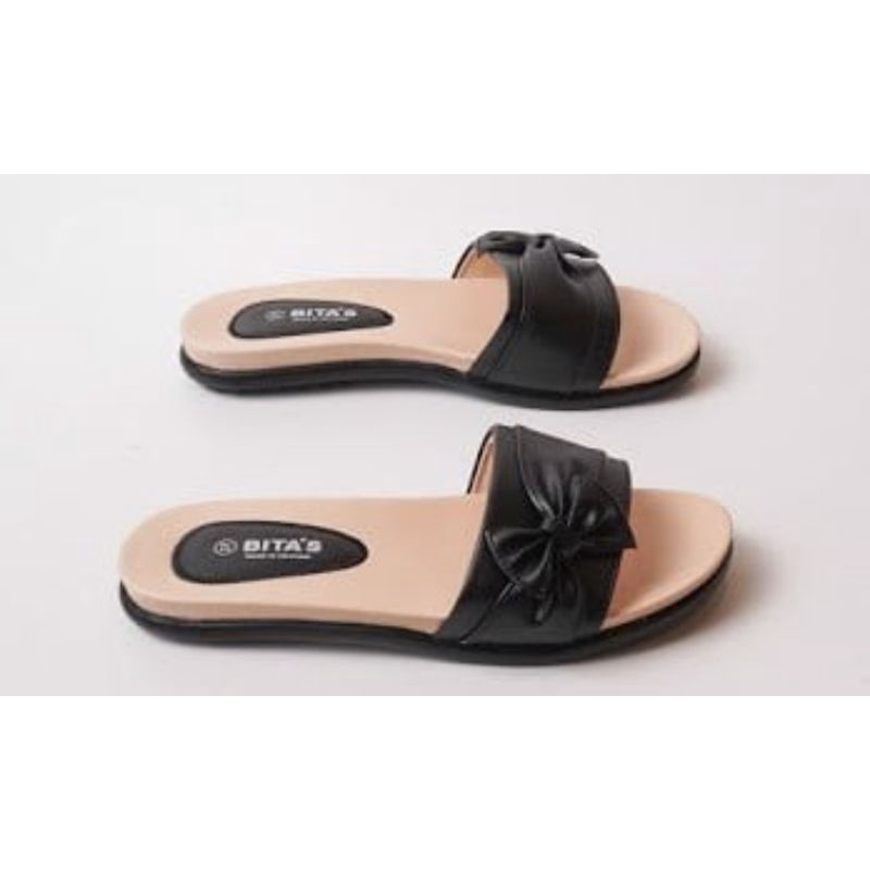 Dép lê bản Bitas Nữ DYN 139 size 36-39