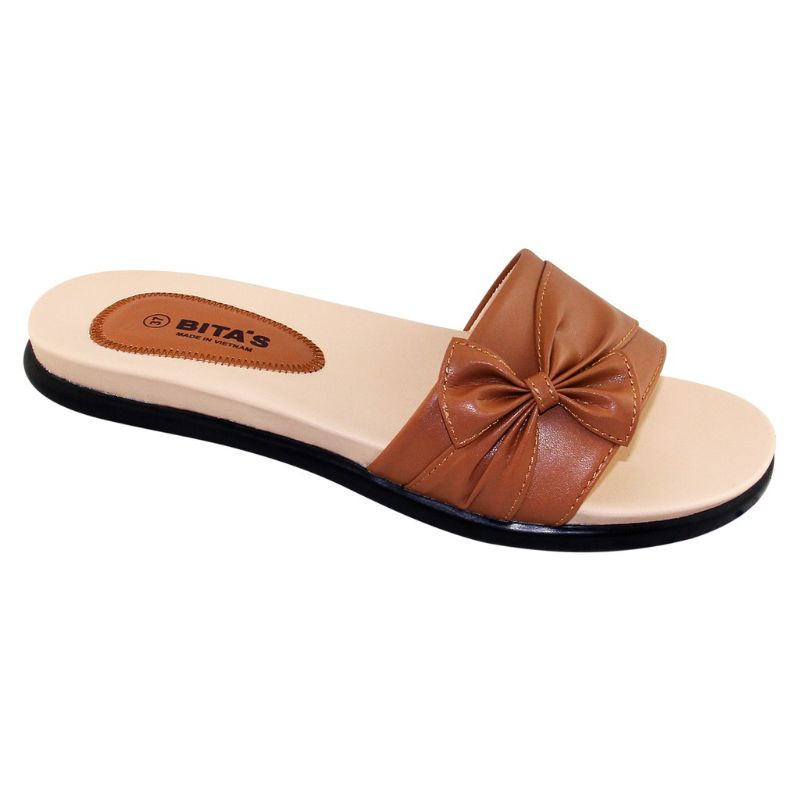 Dép lê bản Bitas Nữ DYN 139 size 36-39