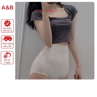 [FreeShip Xtra ] QUẦN GHEN NỊT BỤNG KHÔNG ĐƯỜNG MAY THẾ HỆ MỚI 3309#