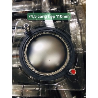 Côn loa treble 850 74,5 càng hẹp