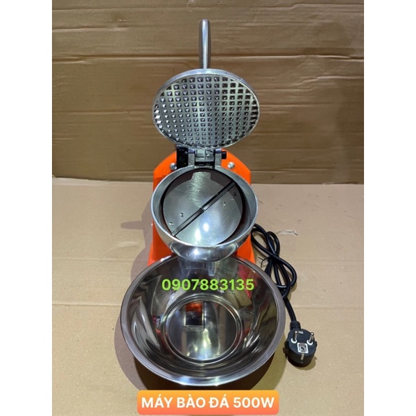 MÁY BÀO ĐÁ THÁI ĐIỆN 500w HÀNG THÁI