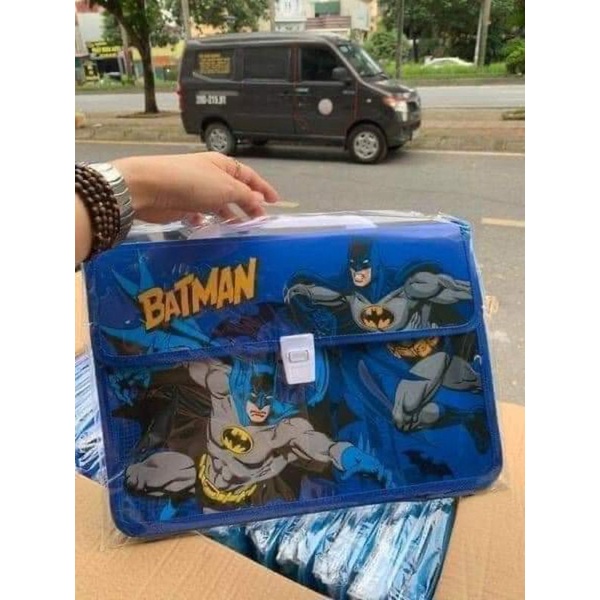 Cặp sách đi học thêm cho bé trai,bé gái