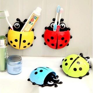 🐞freeship🐞 hộp để bàn chải và kem đánh răng tiện ích