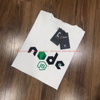 Áo thun nodejs mẫu 04