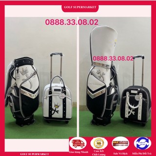 Túi đựng gậy golf, túi đựng đồ golf mẫu mới