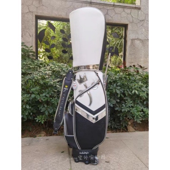 Túi Đựng gậy Golf, Túi Đựng Đồ Golf Mẫu Mới