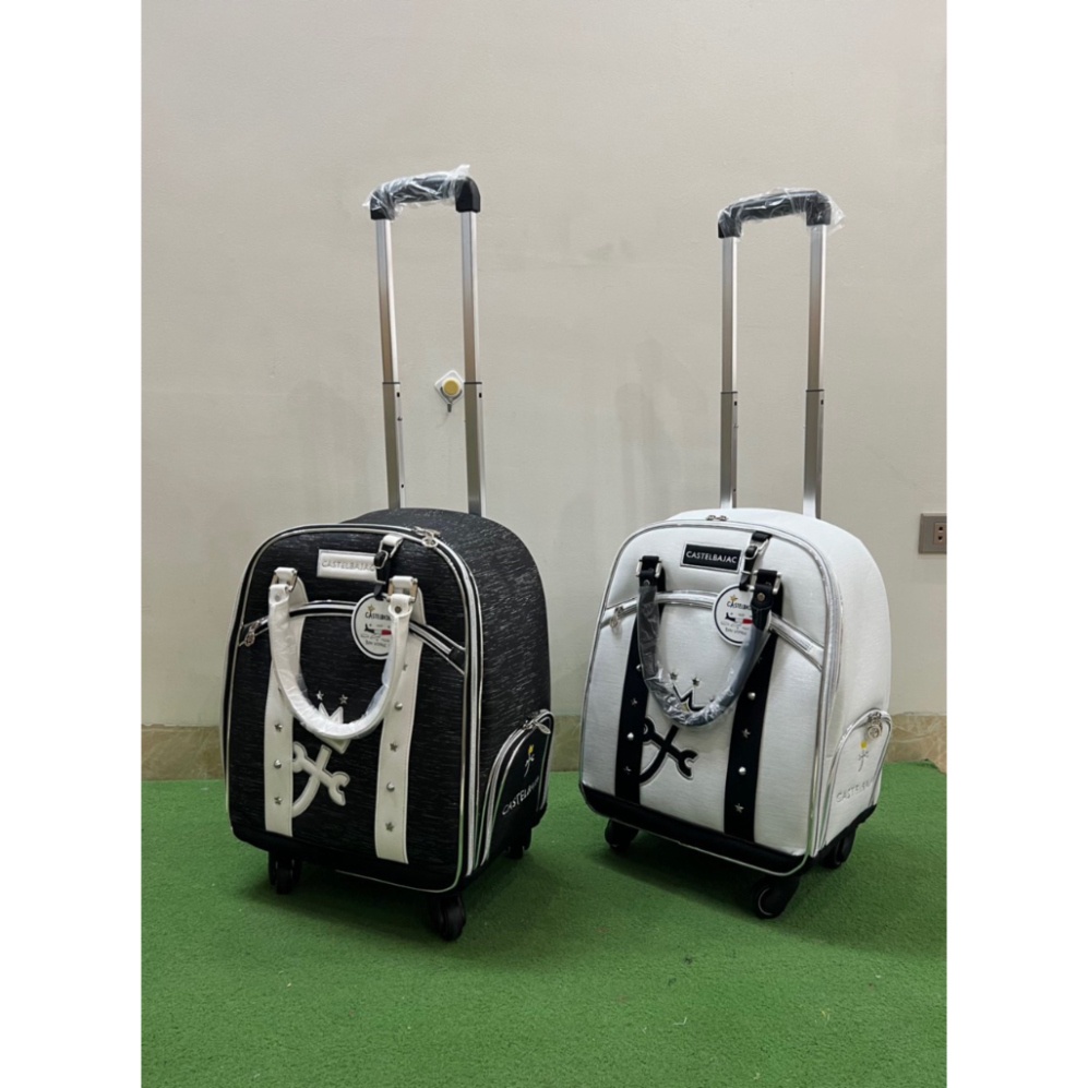 Túi Đựng gậy Golf, Túi Đựng Đồ Golf Mẫu Mới