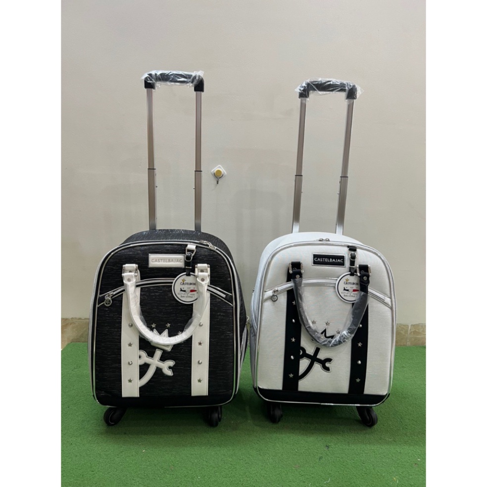 Túi Đựng gậy Golf, Túi Đựng Đồ Golf Mẫu Mới