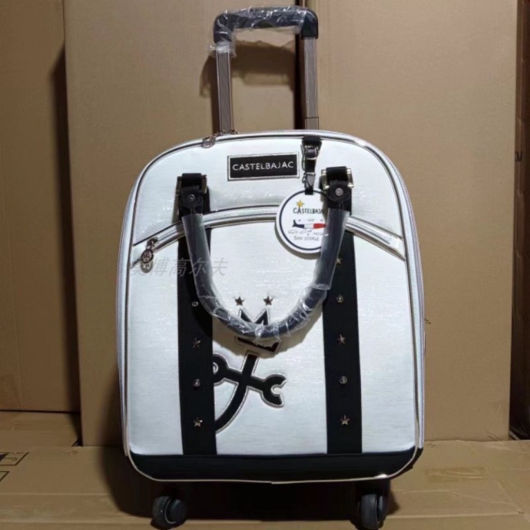 Túi Đựng gậy Golf, Túi Đựng Đồ Golf Mẫu Mới