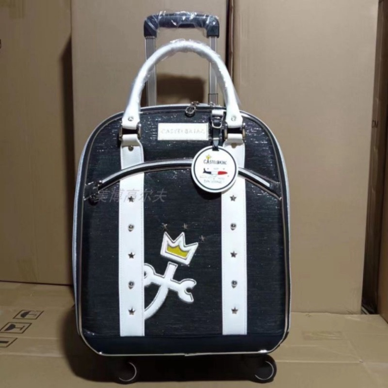 Túi Đựng gậy Golf, Túi Đựng Đồ Golf Mẫu Mới